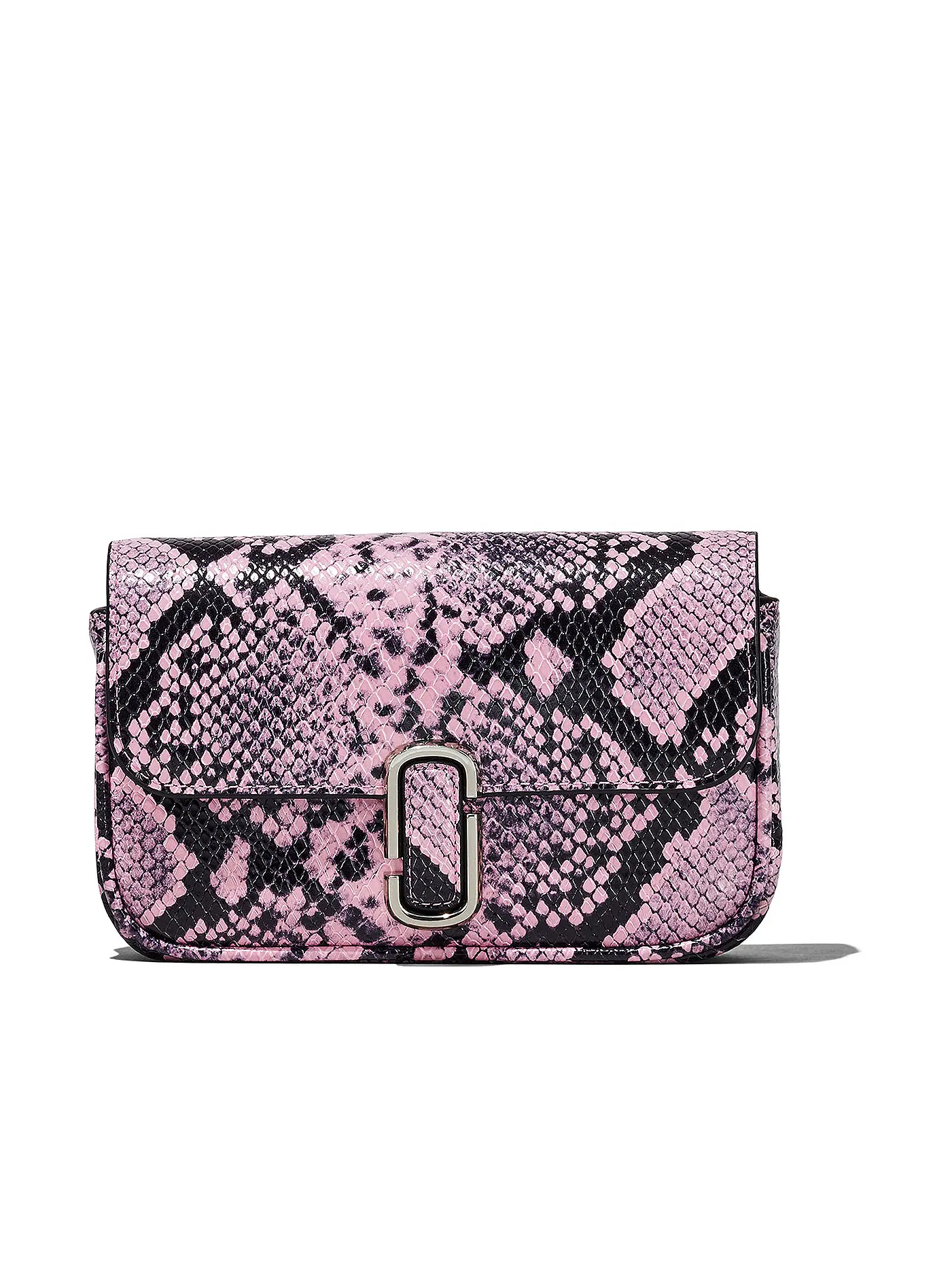 MARC JACOBS | Ledertasche - Mini Bag THE MINI SHOULDER BAG | 